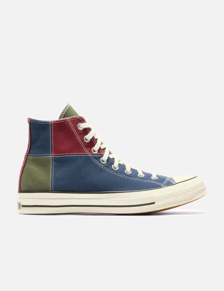 Converse X Noah Chuck 70 Split Upper High Top
