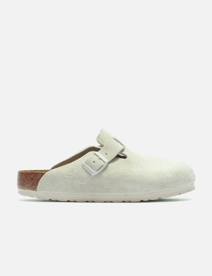Boston Soft Footbed