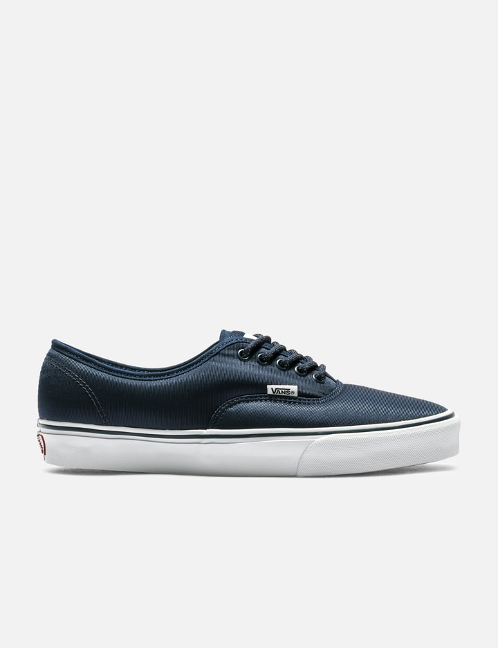 Vans x BEAMS Authentic