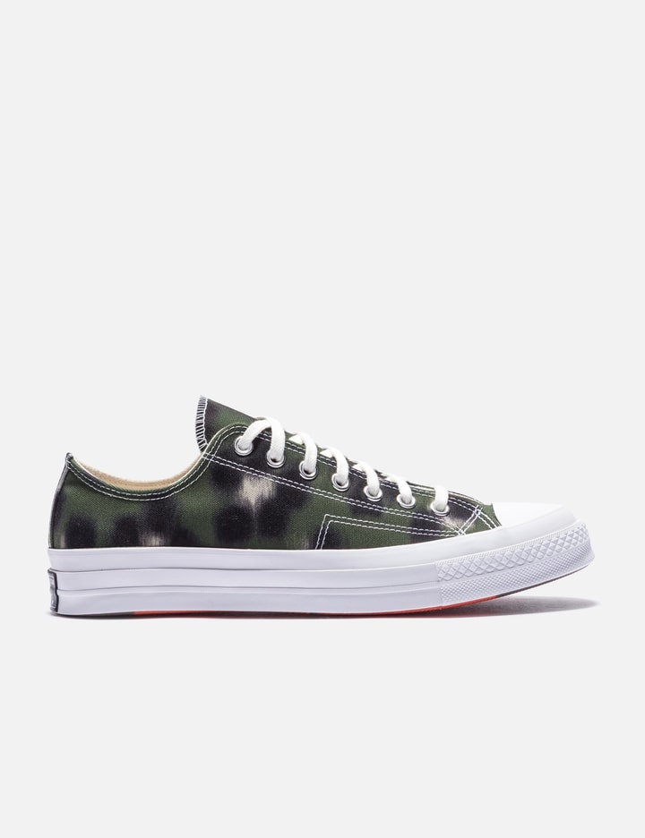 Converse x Kenzo Chuck 70