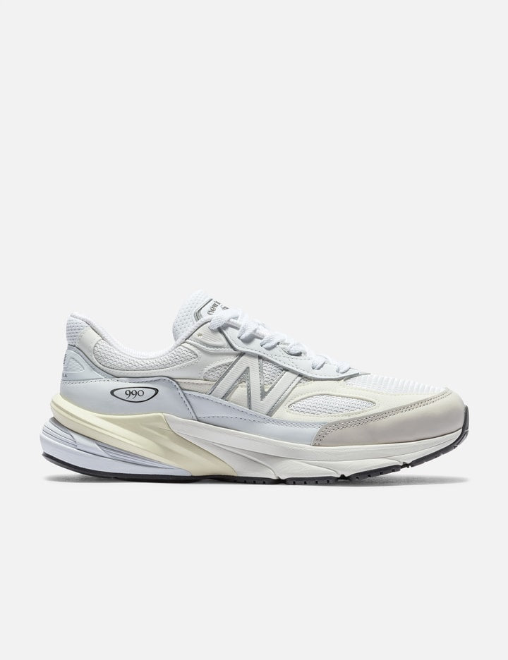 Made in USA 990v6