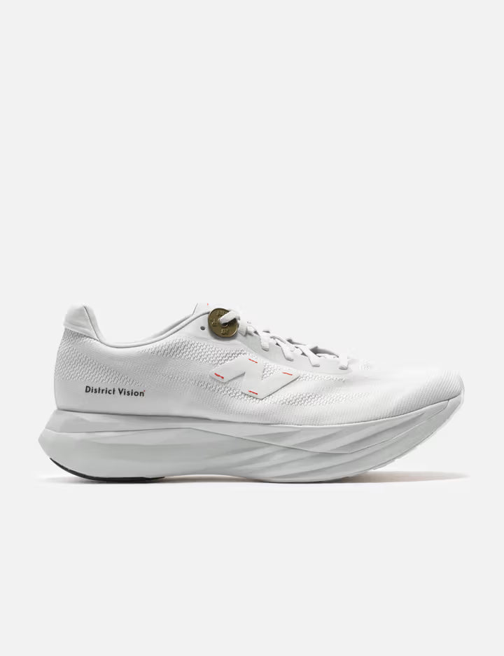 District Vision X New Balance SC Elite V5