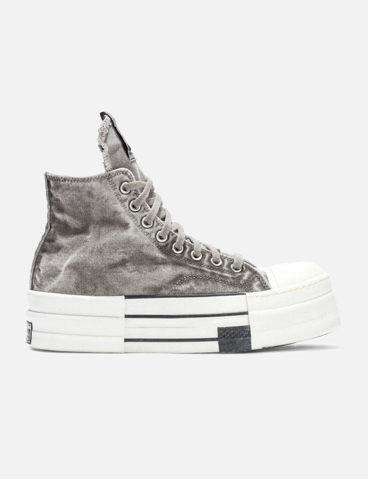 Converse x DRKSHDW DBL DRKSTAR Chuck Taylor Hi