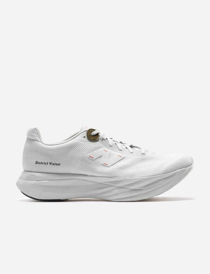 District Vision x New Balance SC Elite V5