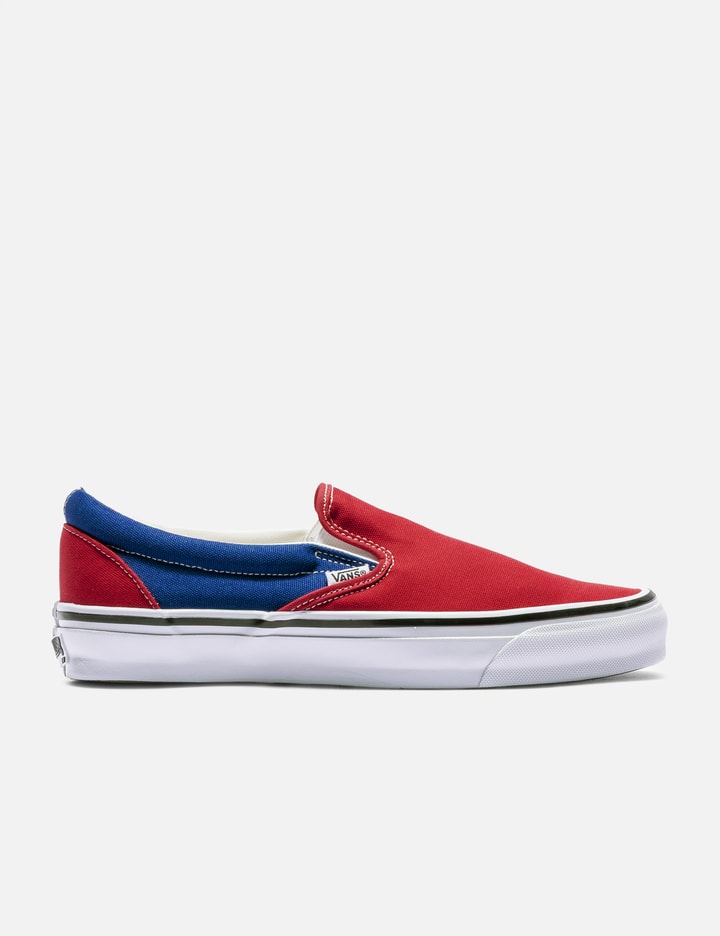 OTW By VANS x Engineered Garments Classic Slip-On 98