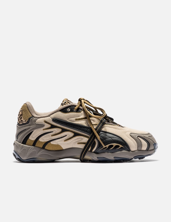 PUMA x A$AP ROCKY Inhale Sneakers