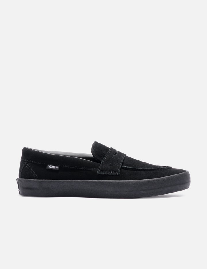 Skate Loafer