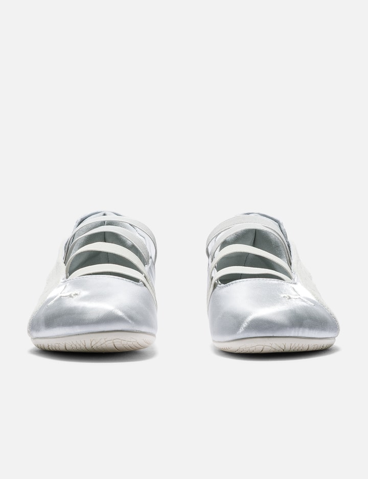 Speedcat Ballet Satin