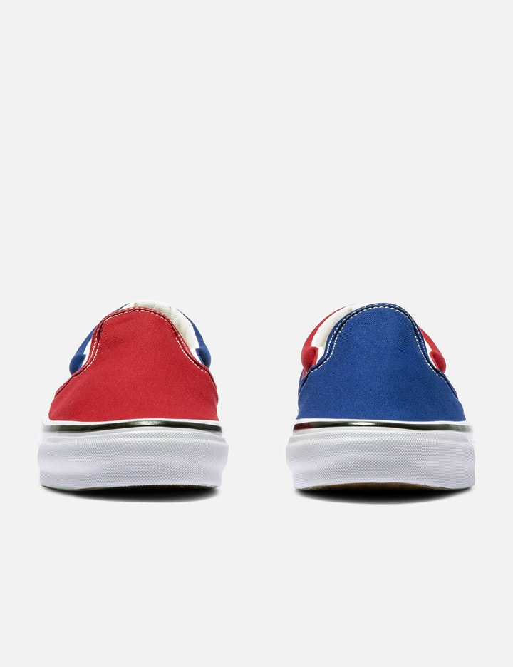 OTW By VANS x Engineered Garments Classic Slip-On 98