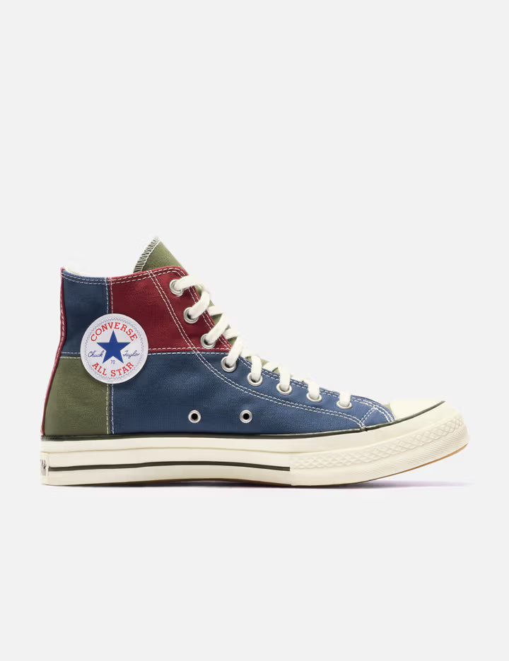 Converse X Noah Chuck 70 Split Upper High Top