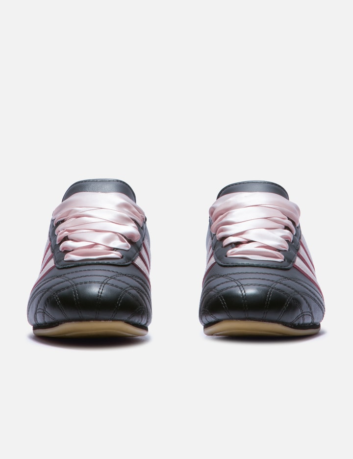 Taekwondo Lace Shoes
