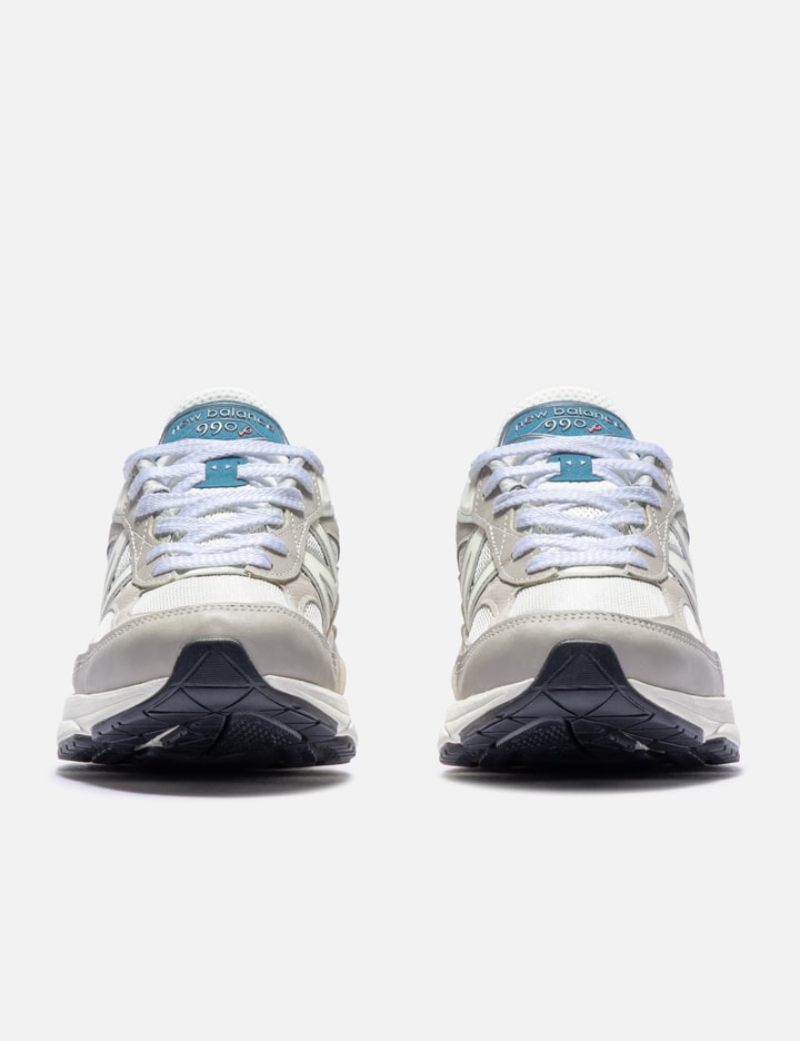 Teddy Santis x New Balance Made in USA 990v6