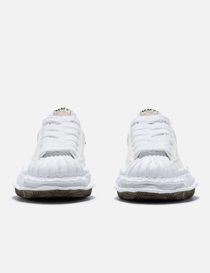 "BLAKEY" OG Sole Canvas Low-top Sneakers