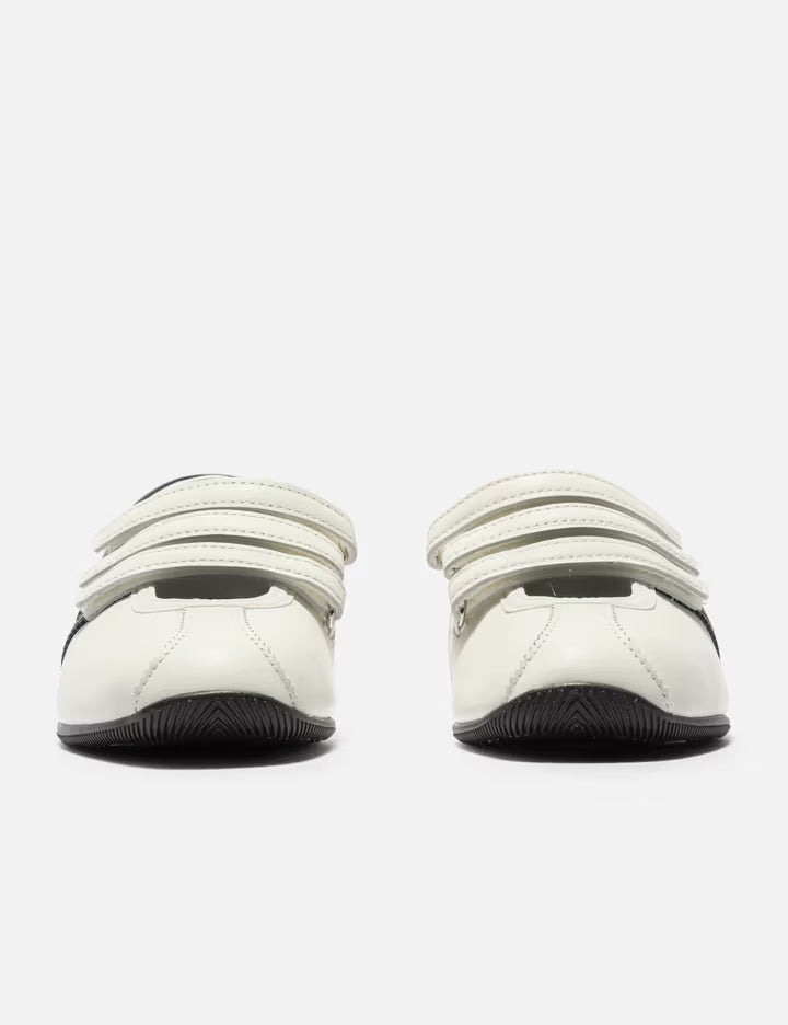 Adidas ANFU Trainers