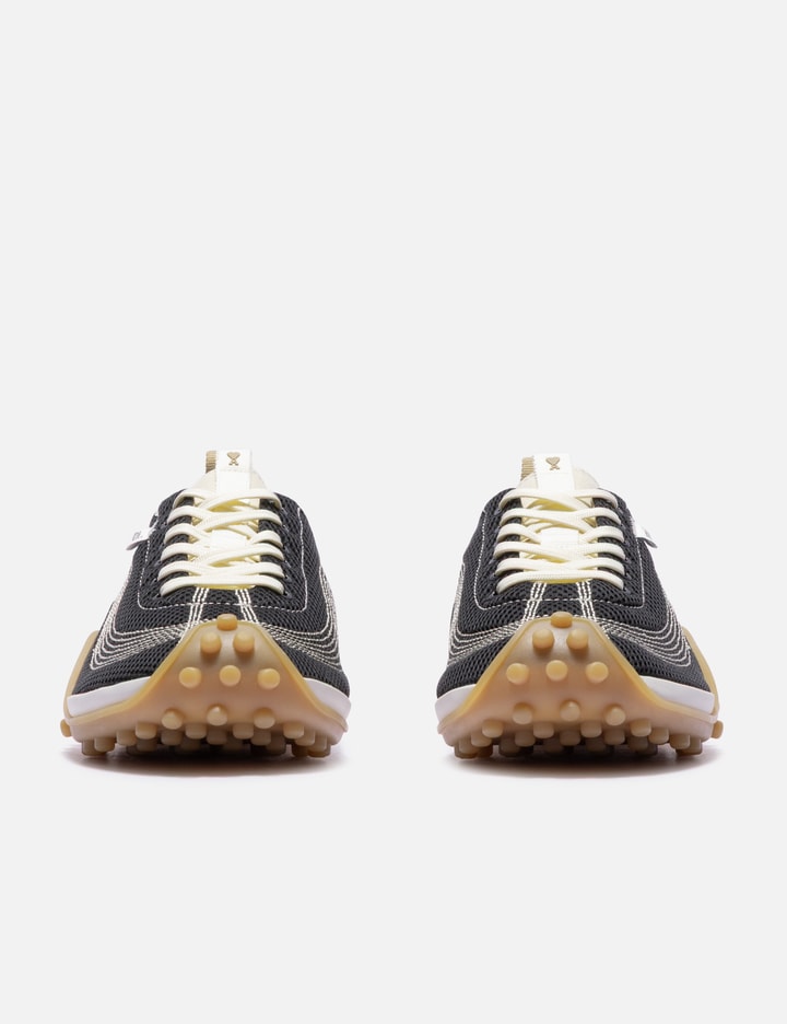 Mesh Mirage Sneakers