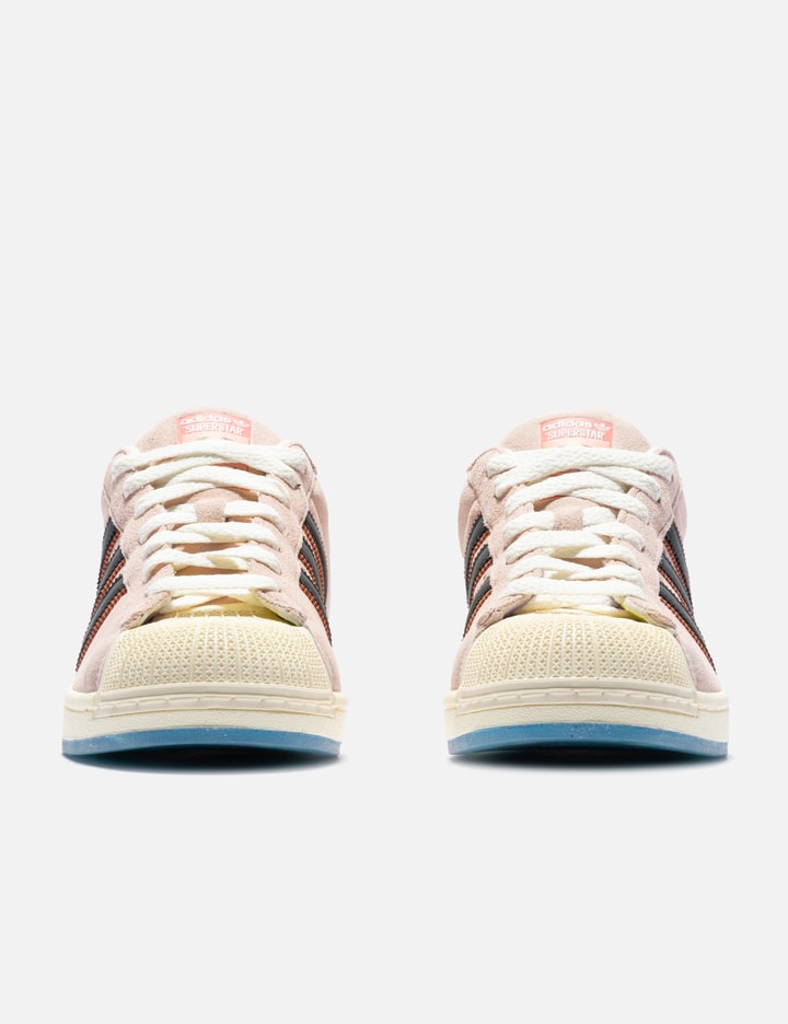 adidas Originals x SpongeBob SquarePants Patrick Superstar