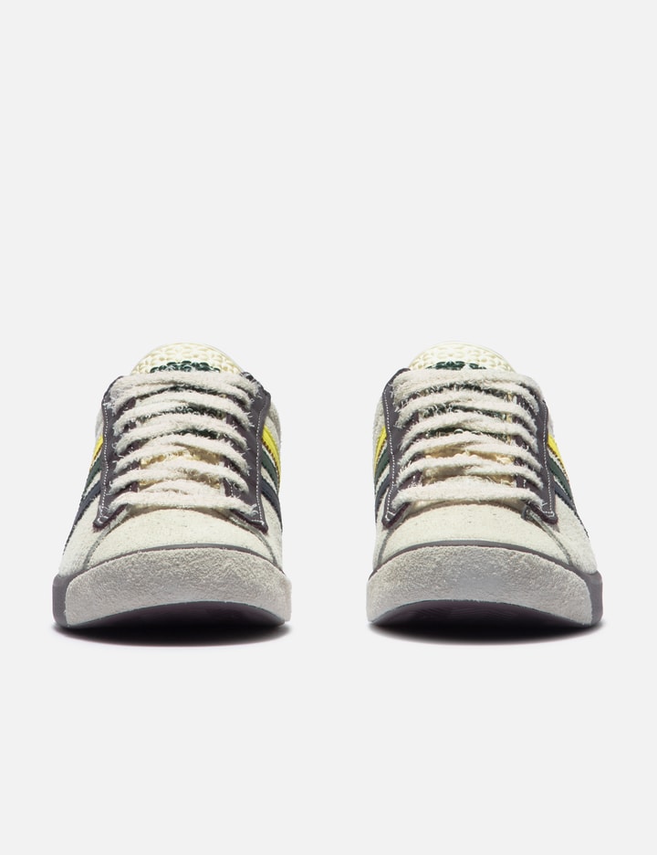 Forest Hills Brain Dead Shoes