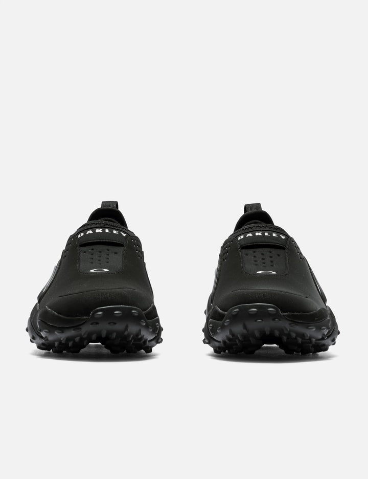 Oakley Edge Iconブラック23.5cm Oakley Oakley Edge Icon - Blackout - FOF100539-02E | Oakley® US