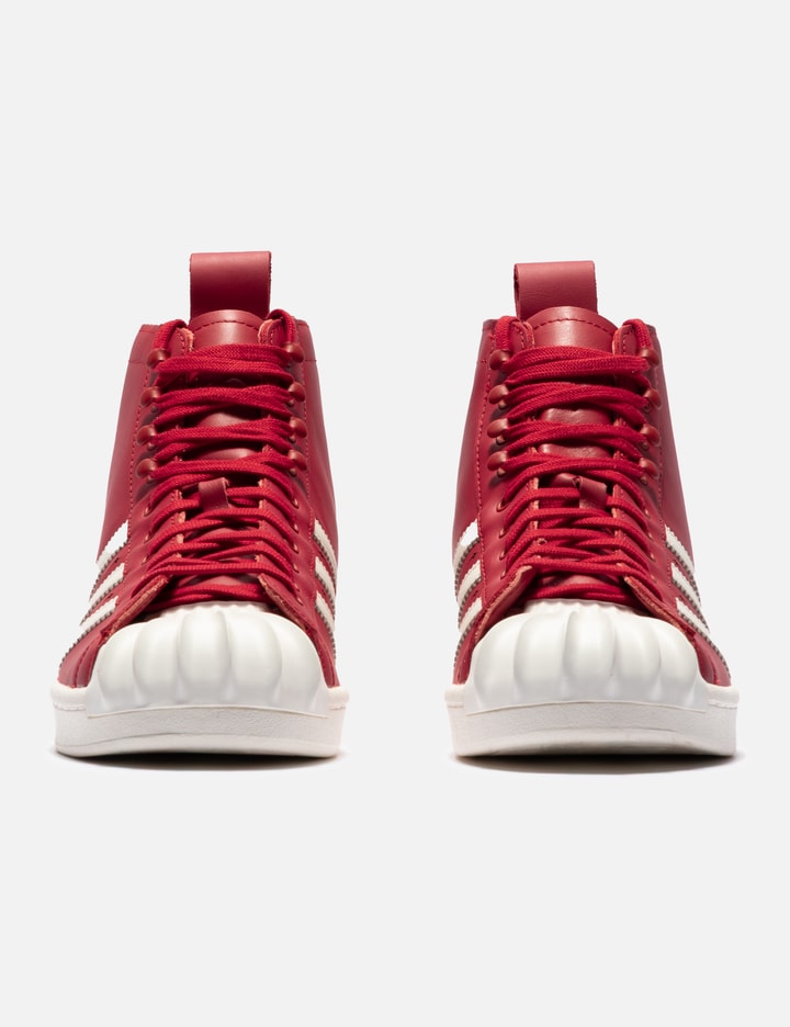 adidas Originals x Thug Club Superstar Boot Luxe