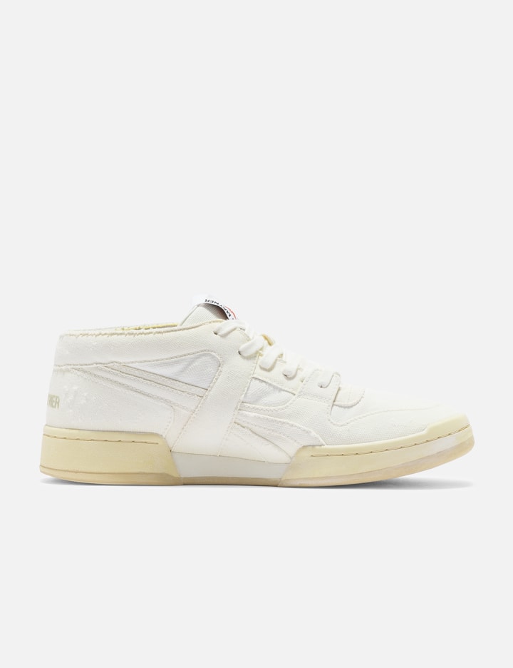 Reebok X Hed Mayner BB5600 Cut Sneakers