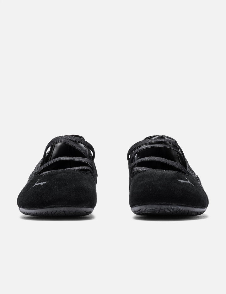 Speedcat Ballet Python