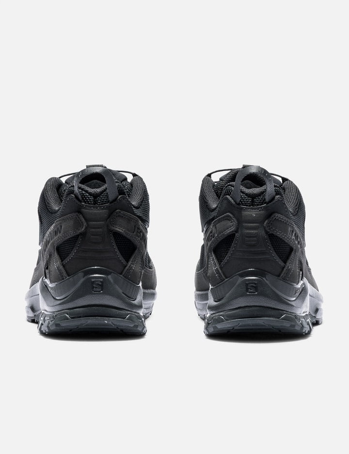 J EONGL I x Salomon XA PRO 3D