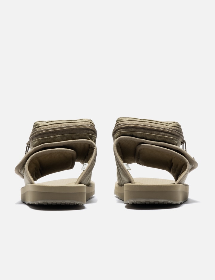 Suicoke Reflective Sandals