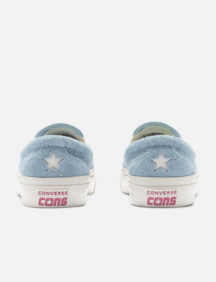 Converse x GOLF WANG One Star CC Slip Pro