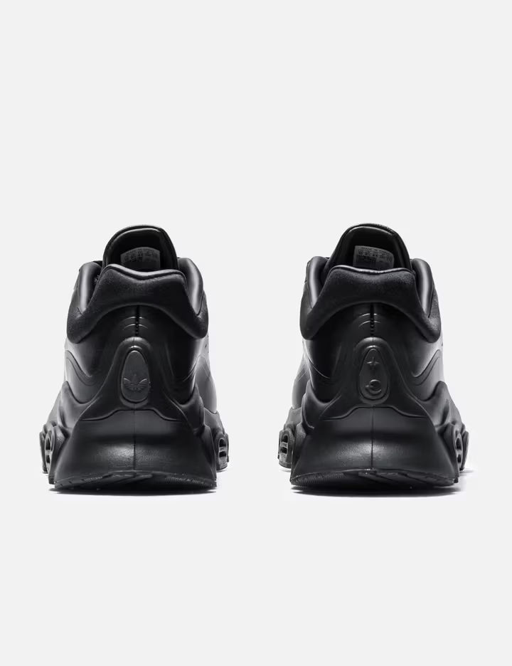 Adidas Originals X Thug Club Adifom Megaride TC