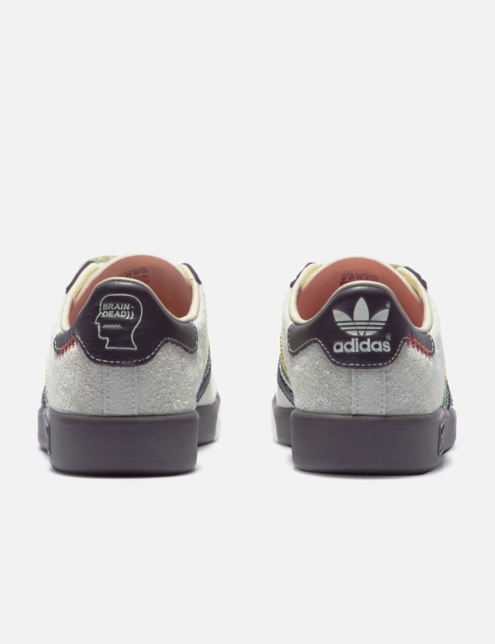 Forest Hills Brain Dead Shoes
