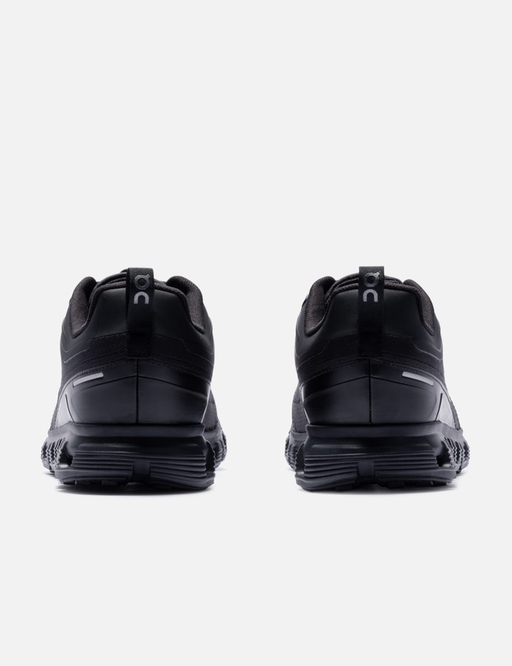 Cloud 6 Geo Waterproof