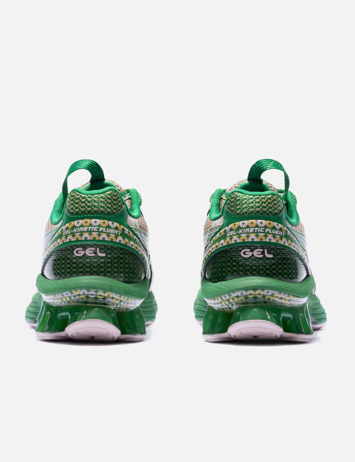 US7-S Gel-Kinetic Fluent