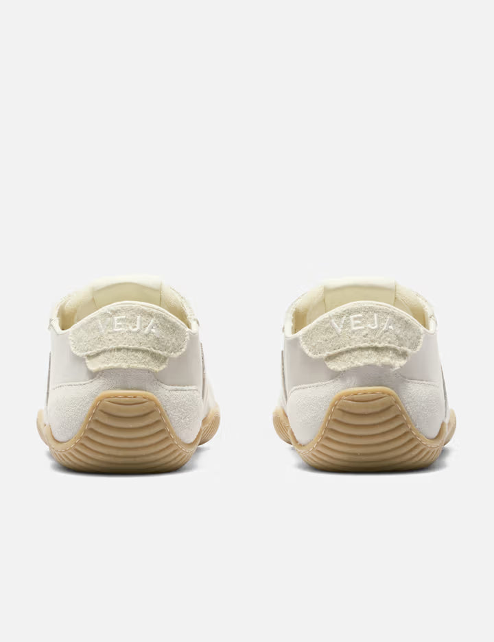 VEJA X Baserange Jitsu NOLYN