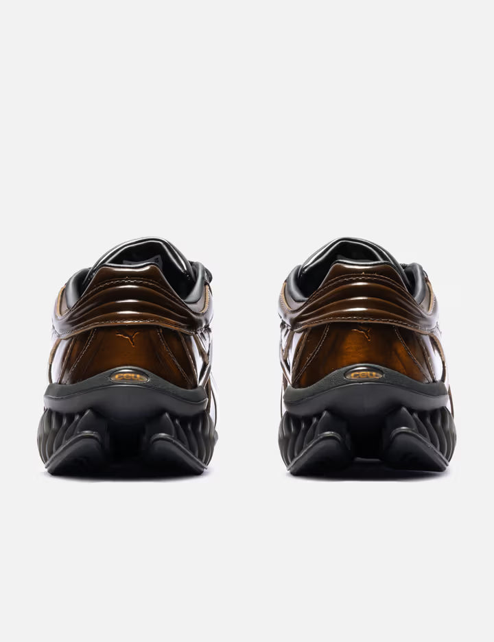 PUMA X _J.L-A.L_ CELL GEO 1