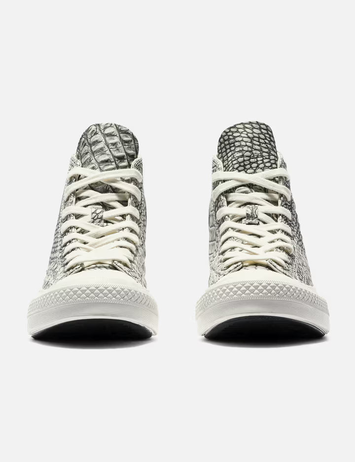 Converse X First String Chuck Taylor All Star Croc High Top