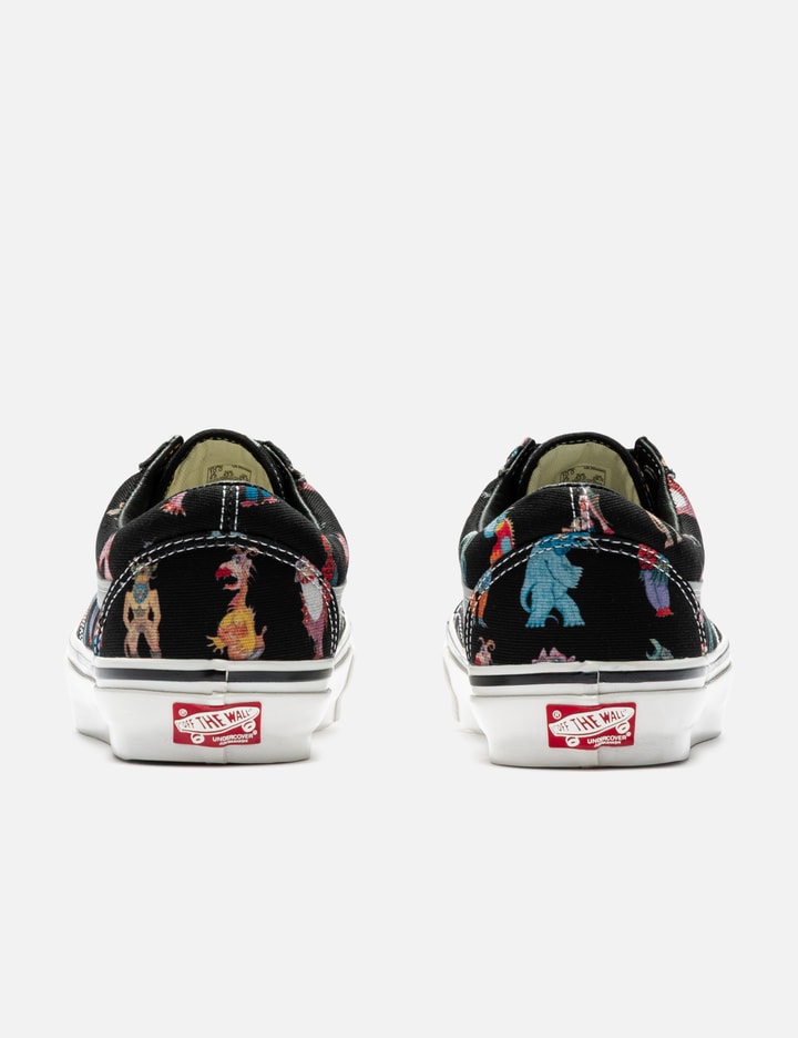 OTW by Vans X UNDERCOVER Old Skool