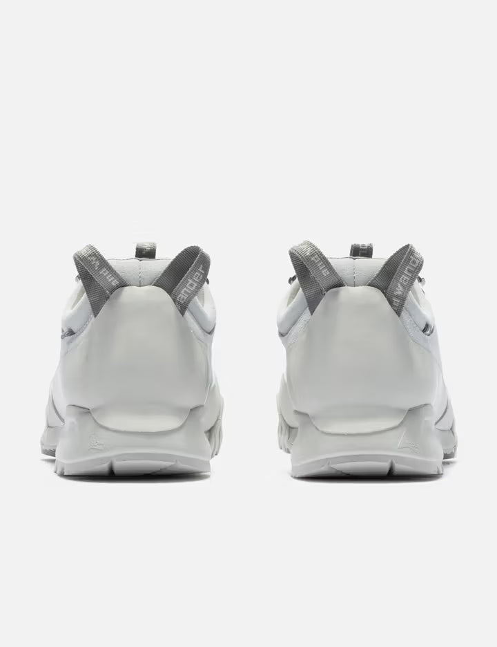 ROA X And Wander Cingino