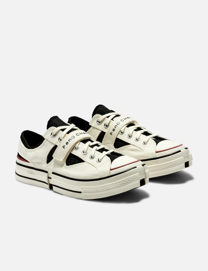 Converse x Feng Chen Wang 2 in 1 Chuck 70