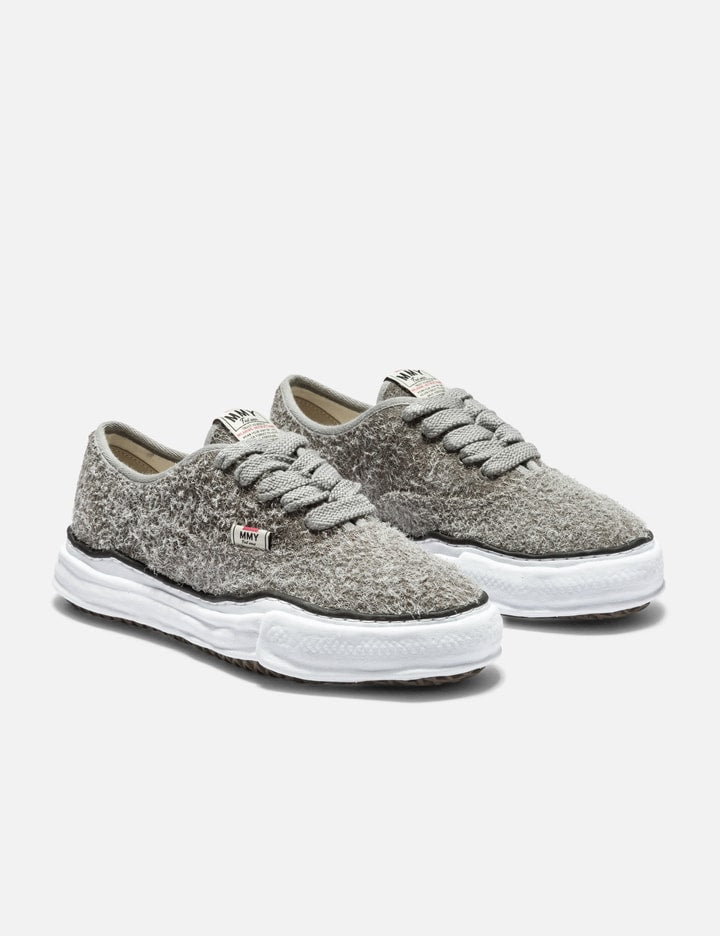 Baker Original Sole Low-Top Sneakers