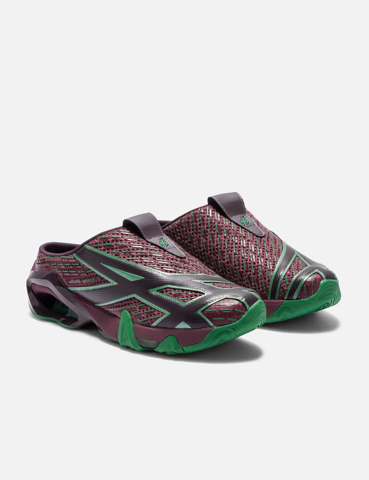 Kiko Kostadinov x ASICS Novalis Gel-Styrax