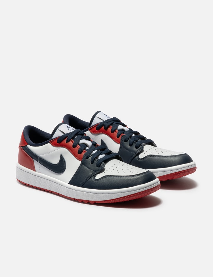 Nike Golf Shoes - Air Jordan 1 Low G