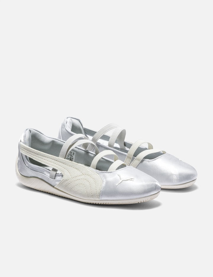 Speedcat Ballet Satin