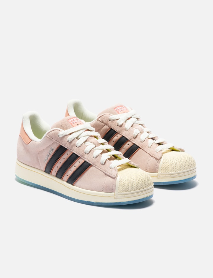 adidas Originals x SpongeBob SquarePants Patrick Superstar