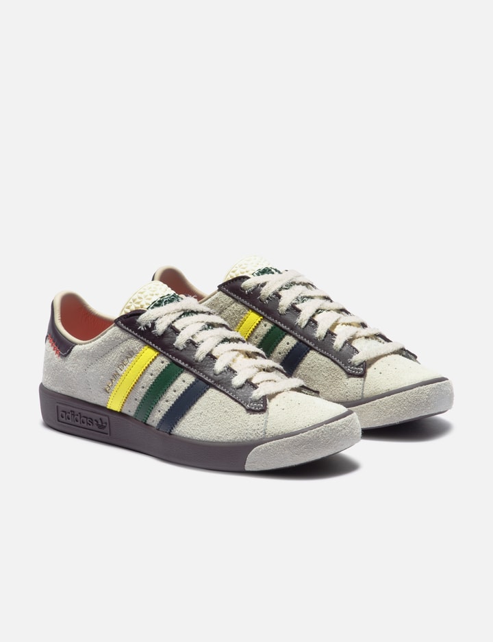 Forest Hills Brain Dead Shoes