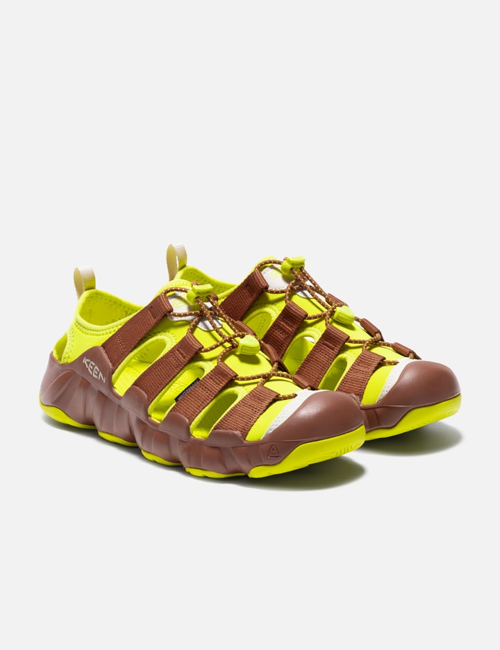 KEEN x Hiking Patrol Hyperport H2 Sandal