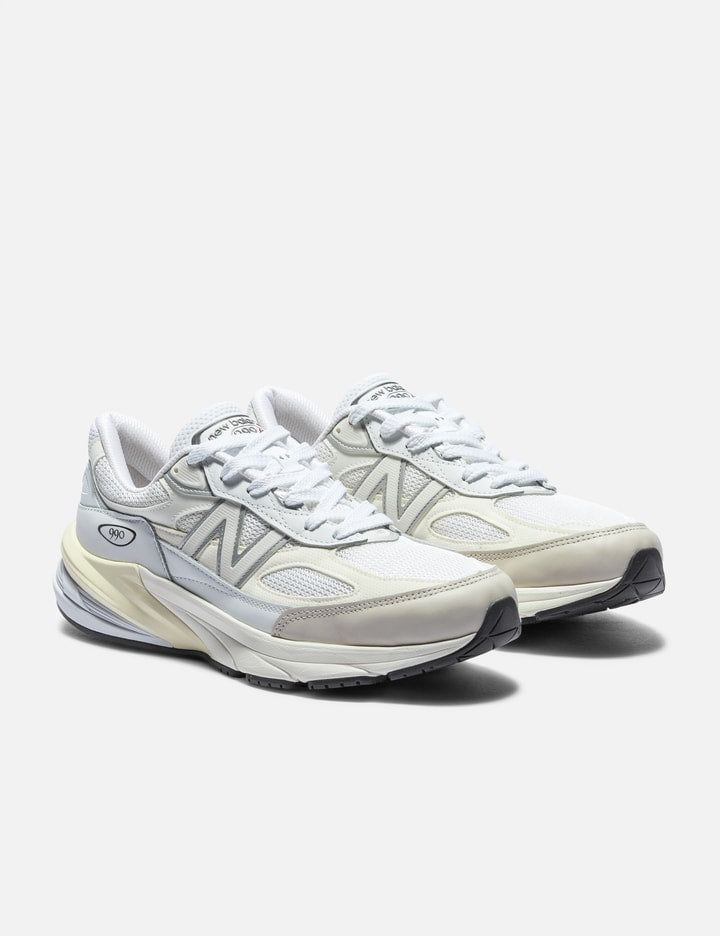 Made in USA 990v6