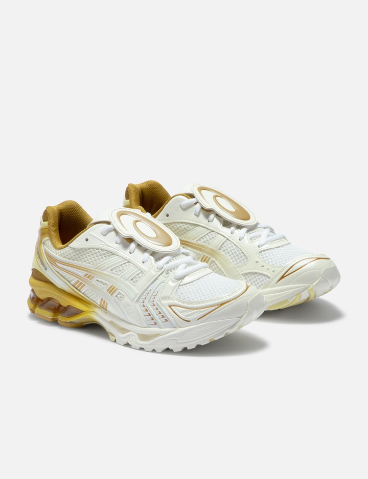 Asics x The Museum Visitor Gel-Kayano 14