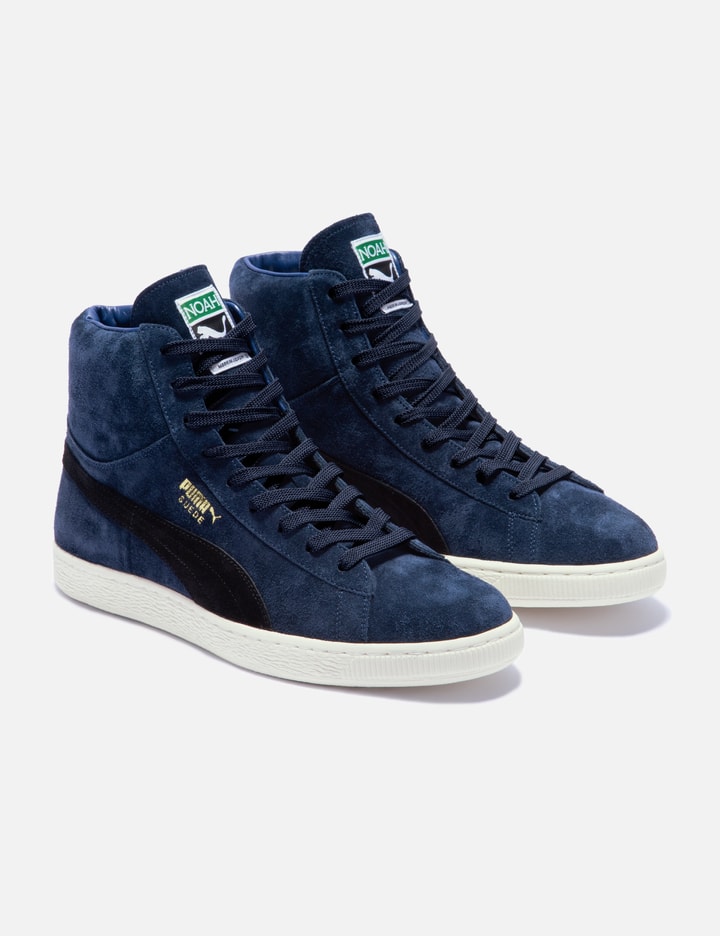 Puma x Noah Suede Classic Mid MIJ