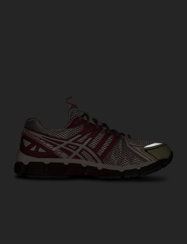 UB9-S GEL-KAYANO 20