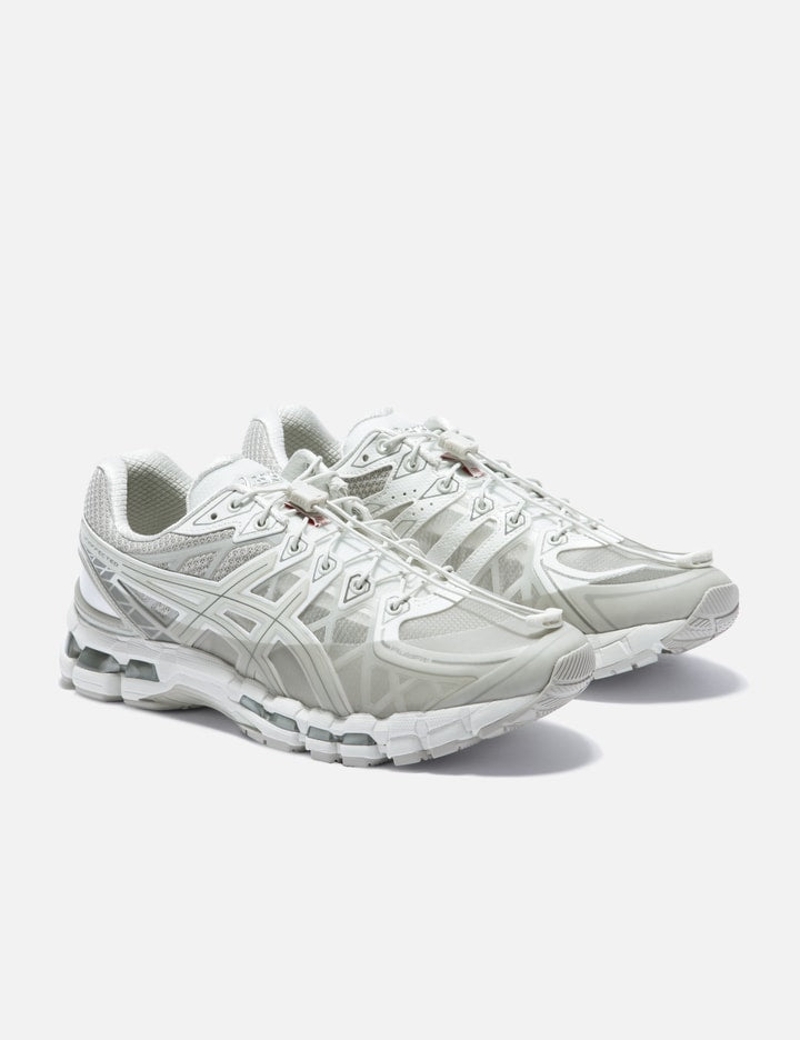 Unaffected x Gel-Kayano 20